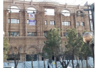 درب و پنجره upvc و آلومینیوم