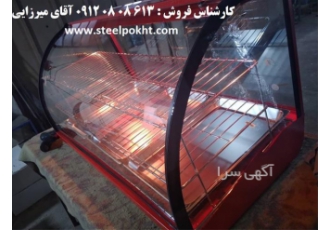 فروش گرمکن رو میزی برقی در بوشهر تولید و فروش گرمکن رومیزی برقی ویترینی