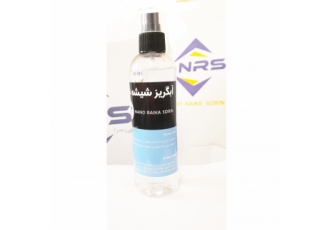 اسپری نانو آبگریز شیشه خودرو و ساختمان(NRS ) ۲۵۰ میل لایه ای نامریی روی