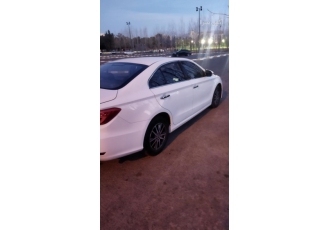 فروش خودرو لیفان 820