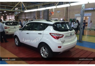 پاور ویندوز چانگان CS۳۵ پاور ویندوز فابریک چانگان CS35 رسید نصب به صورت