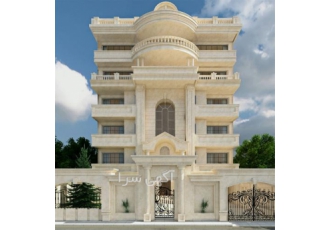 دفتر مهندسی طراحی ساختمان
