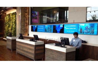 فروش ویدئو پروژکتور چشم سوم نمایندگی فروش ویدئوپروژکتور با توجه