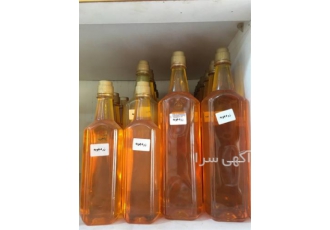 روغن زردچوبه پایه دار در تهران فروش روغن زردچوبه به صورت لیتری و گالنی