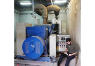 خدمات دیزل ژنراتور ها و اتوماسیون برق صنعتی در اهواز ارائه کلیه خدمات