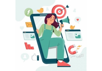 تبلیغات هدفمند و گسترده مشاغل در اینترنت