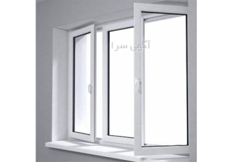 در و پنجره ی upvc شرکت friends پنجره یو پی وی سی در بجنورد مجموعه ما