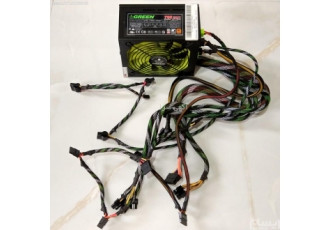 پاور عمده خریدار پاور گرین 330 وات به بالا خراب و سالم شرایط خرید پاور