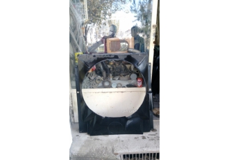 قطعات خودرو سنگین