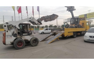 اجاره ماشین آلات ساختمانی تخریب در دماوند اجاره ماشین آلات ساختمانی