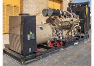بزرگترین مرکز اجاره دیزل ژنراتور