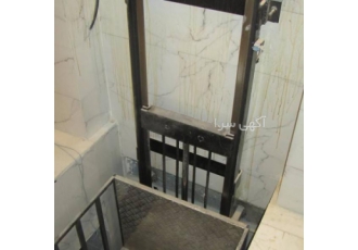ساخت و تعمیر انواع بالابر