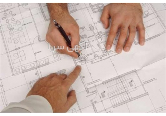 طراحی تاسیسات مکانیکی ساختمان