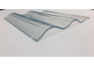 تولید و فروش ورق پلی کربنات انواع ورق های پلی کربنات کریستال آکریلیک