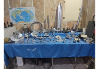 خدمات فرز cnc
