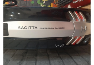 کامپیوتر رومیزی مناسب ترید مانیتور ال جی 19 فلت مدل w1952s کیس SAGITTA