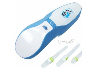 دستگاه پلاسما پن مگلو ، maglev plasma pen