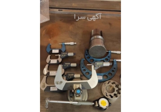 تراشکاران جویا و تراشکاری CNC در اصفهان تراشکاران جویا تراشکاری CNC