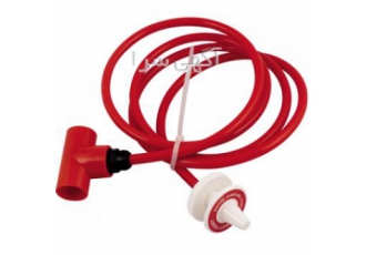 کپیلاری تیوپ دتکتورهای وزدا کپیلاری تیوپ دتکتورهای وزدا Capillary Tube