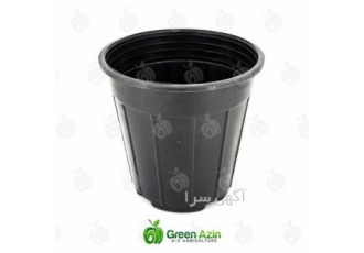 فروش سطل پلاستیکی گلخانه صادرات به عراق