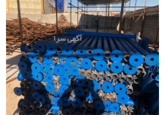 خرید جک سقفی با مقاومت بالا فروش جک سقفی دست دوم در شیراز فروش جک