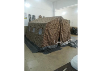 خرید اینترنتی چادر نظامی، خرید آنلاین چادر نظامی