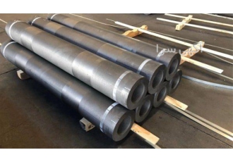 دژآر گرافیت تولید کننده الکترود گرافیتی