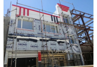 پنجره upvc ویستا بست به صورت مستقیم از کارخانه
