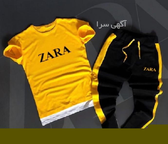 zara تهران