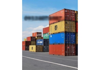فروش کانتینر 20 فوت و 40 فوت آماده ارائه خدمت