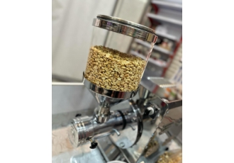 کره گیر مغزیجات کره گیر مغزیجات در دو سایز 2 اسب و 3 اسب 2اسب تا 90