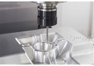 خدمات فرز cnc در صفادشت خدمات فرز cnc باکیفیت بالا و سرعت بالا جهت