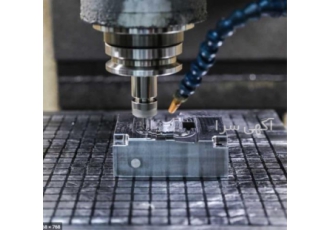 تراشکاری ، فرزکاری و سری تراشی - NC و CNC