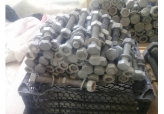 خریدار پیچ و مهره