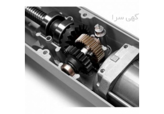 بلبرینگ جک درب خلاص کن جک درب کالسکه جک درب در کرج شرکت آریانا ایمن