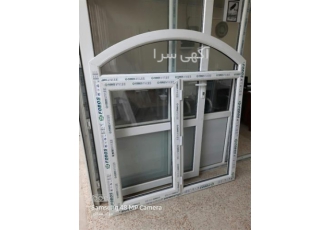 تولید نصب پنجره دو جداره upvc در تهران تولید و نصب پنجره دو جداره upvc