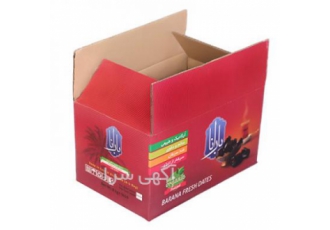 کارتن3لاو 5لا ،سه لایه،پنج لایه،هفت لایه وکارتن لمینتی