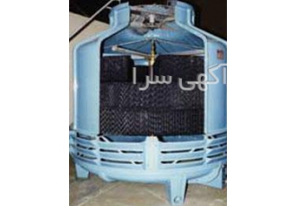 پکینگ شبکه ای و ورقه ای pvc پکینگ های ورقه ای﻿ پکینگ لانه زنبوری پکینگ
