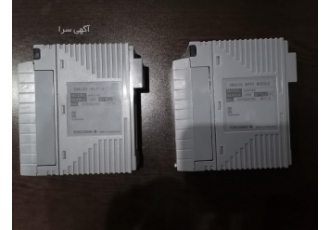 بریر pepperl+fuchs و کارت انالوگ ورودی یوکوگاوا