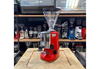 آسیاب قهوه صنعتی Mazzer Super Jully دوزردار
