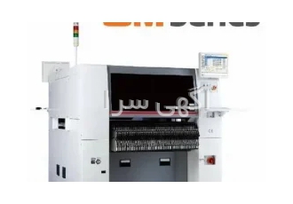 مونتاژ برهای الکترونیکی با خط تمام اتوماتیک در شهرقدس مونتاژ انواع