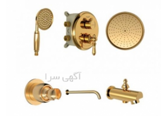 شیرالات شودر گالری مسعود عاملیت فروش شیرالات شودر بلوار بسیج بین کوی 37