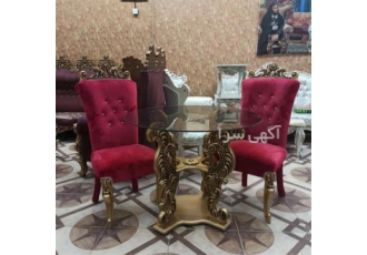 فروش میز ناهار خوری و جلو مبلی با ارزان ترین قیمت در اصفهان فروش میز