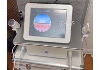 فروش دستگاه آر اف فرکشنال رومیزی
