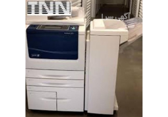 پرینت شبانه روزی و تایپ کتاب و فایل PDF یک روزه در تهران پرینت شبانه