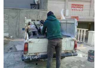 نیسان باری