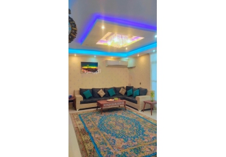**خونه آپارتمانی ۸۶ متری فروش فوری** باسلام اگر می خواهید خونه دار بشید