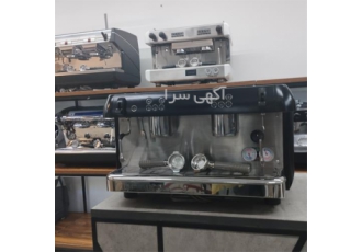 دستگاه اسپرسو ایبرتال اتوماتیک