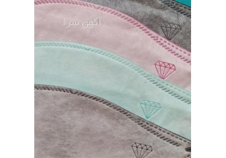 فروش عمده ماسک سه بعدی پزشکی مستقیم از تولیدی