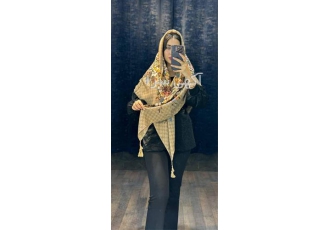 فروش شال و روسری